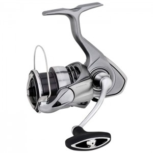 DAIWA Катушка 23 Exceler LT 3000-CXH