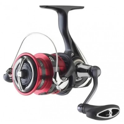 DAIWA Катушка 23 Ninja LT 1000