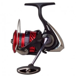 DAIWA Катушка 23 Ninja LT 3000-C