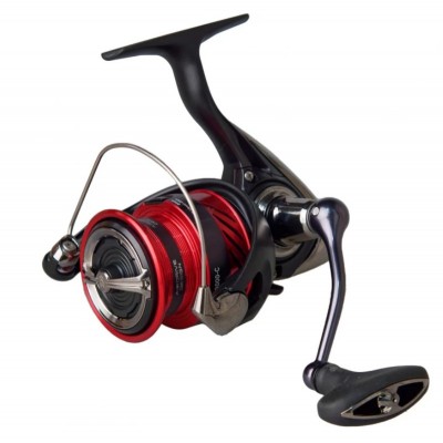 DAIWA Катушка 23 Ninja LT 3000-C