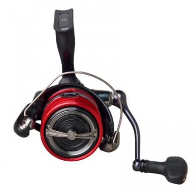 DAIWA Катушка 23 Ninja LT 3000-C