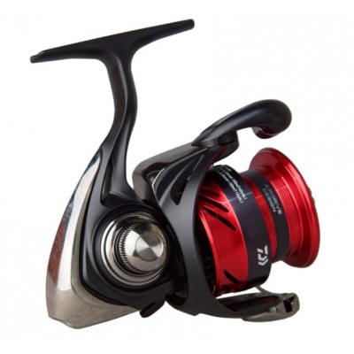 DAIWA Катушка 23 Ninja LT 3000-C