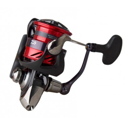 DAIWA Катушка 23 Ninja LT 3000-C