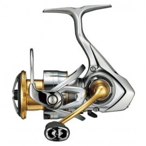 DAIWA Катушка 21 Freams FC LT 1000S