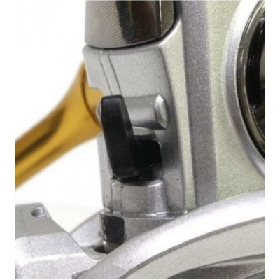 DAIWA Катушка 21 Freams FC LT 1000S