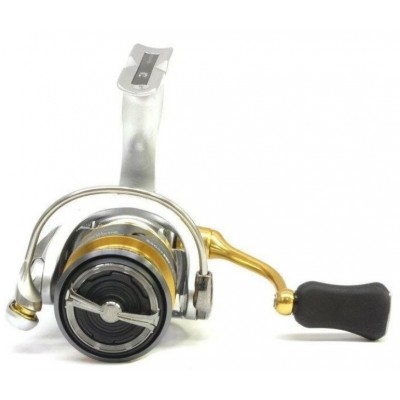 DAIWA Катушка 21 Freams FC LT 1000S