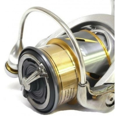 DAIWA Катушка 21 Freams FC LT 1000S
