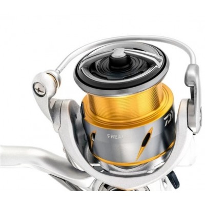 DAIWA Катушка 21 Freams FC LT 1000S