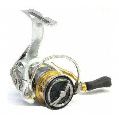 DAIWA Катушка 21 Freams FC LT 1000S