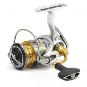 DAIWA Катушка 21 Freams LT 3000