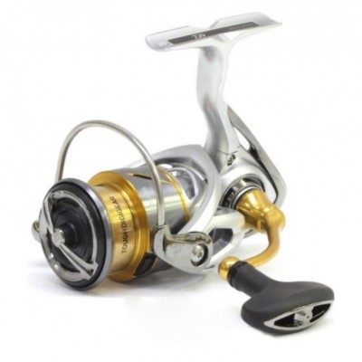 DAIWA Катушка 21 Freams LT 3000