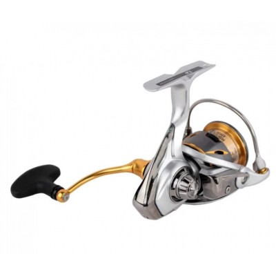 DAIWA Катушка 21 Freams LT 3000