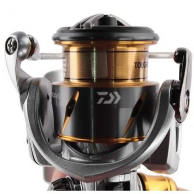 DAIWA Катушка 21 Freams LT 3000