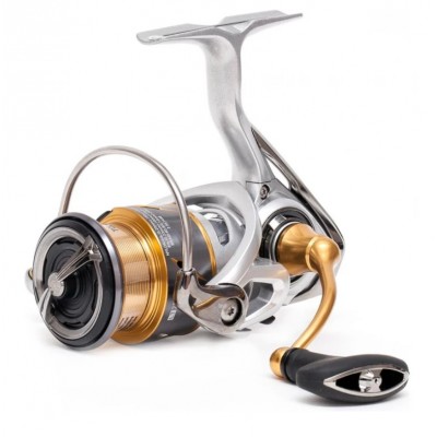 DAIWA Катушка 21 Freams LT 3000