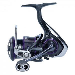 DAIWA Катушка 22 Prorex V LT 4000-C