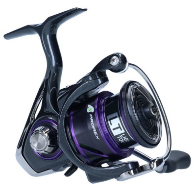 DAIWA Катушка 22 Prorex V LT 4000-C