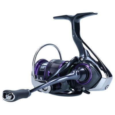 DAIWA Катушка 22 Prorex V LT 4000-C