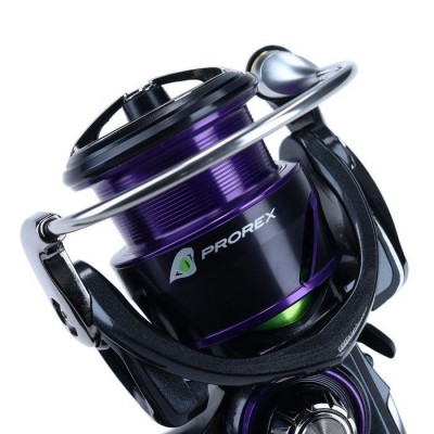 DAIWA Катушка 22 Prorex V LT 4000-C