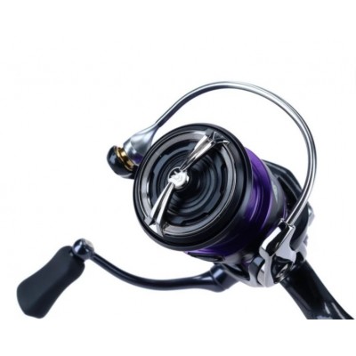 DAIWA Катушка 22 Prorex V LT 4000-C