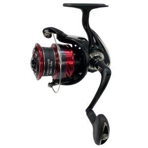 DAIWA Катушка 23 Ninja LT 6000SS Feeder