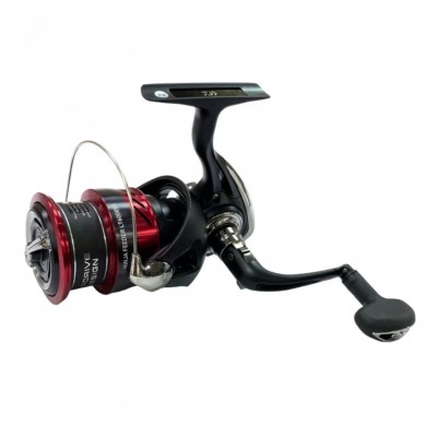 DAIWA Катушка 23 Ninja LT 6000SS Feeder