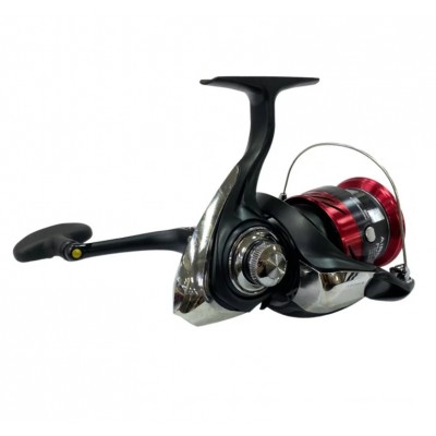 DAIWA Катушка 23 Ninja LT 6000SS Feeder