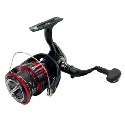 DAIWA Катушка 23 Ninja LT 6000SS Feeder