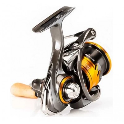 DAIWA Катушка 22 Silvercreek X LT 2000S-XH
