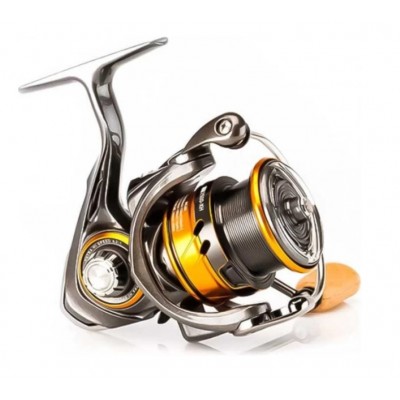DAIWA Катушка 22 Silvercreek X LT 2000S-XH
