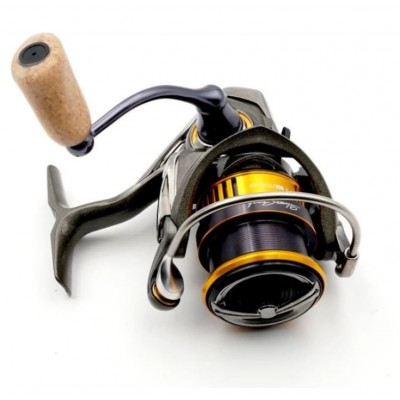 DAIWA Катушка 22 Silvercreek X LT 2000S-XH