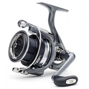 DAIWA Катушка 20 N'zon LT 5000S-CP