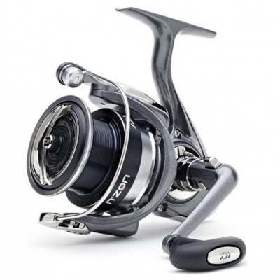 DAIWA Катушка 20 N'zon LT 5000S-CP