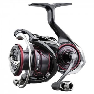 DAIWA Катушка 21 Ballistic MQ LT 2500D AD