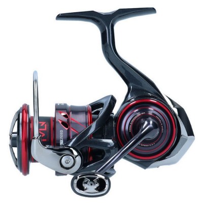 DAIWA Катушка 21 Ballistic MQ LT 2500D AD