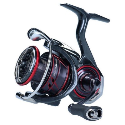 DAIWA Катушка 21 Ballistic MQ LT 2500D AD