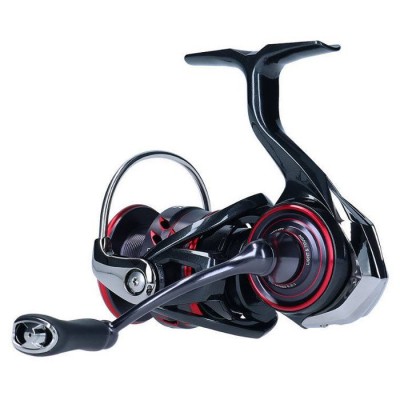 DAIWA Катушка 21 Ballistic MQ LT 2500D AD