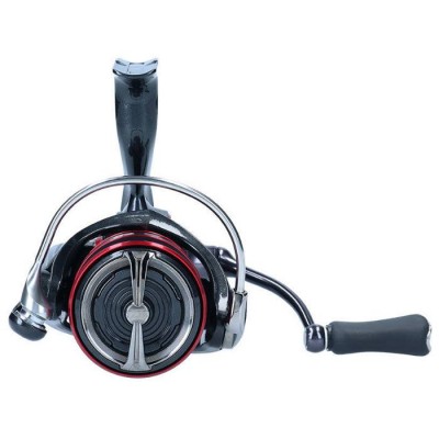DAIWA Катушка 21 Ballistic MQ LT 2500D AD