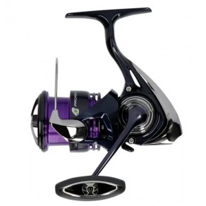 DAIWA Катушка 24 Prorex X LT 4000-C