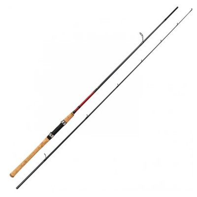 DAIWA Удилище спиннинговое Vulcan Jigger 802MLFS