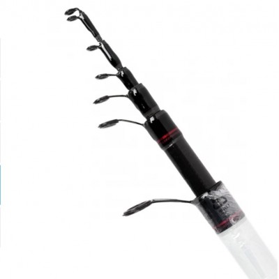 DAIWA Удилище болонское Ninja Bolo 4м 25г