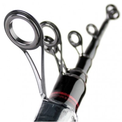 DAIWA Удилище болонское Ninja Bolo 4м 25г