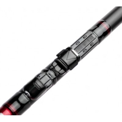 DAIWA Удилище болонское Ninja Bolo 4м 25г