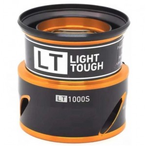 DAIWA Шпуля 20 LT Spool 1000S