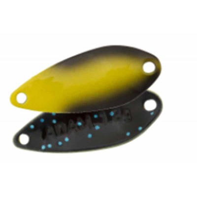 DAIWA Блесна Presso Adam 1.5г Yellow Dagger