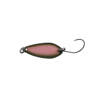 DAIWA Блесна Presso Adam 2.2г Salmon Basil