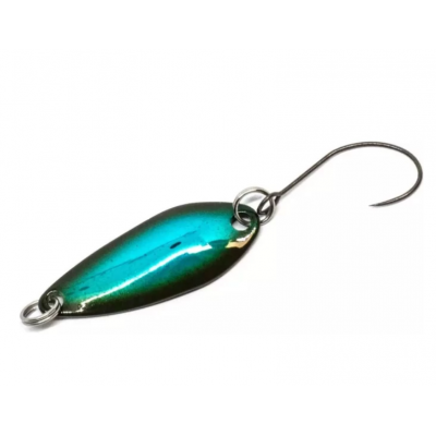 DAIWA Блесна Presso Adam 1.5г Blue Grotta