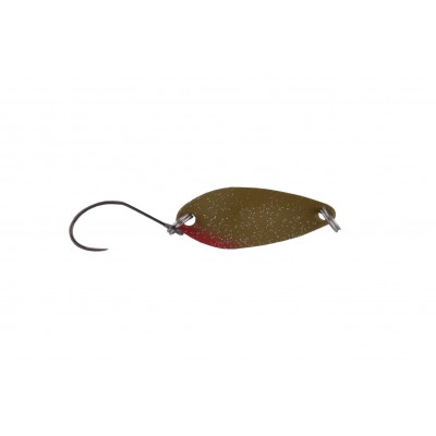DAIWA Блесна Presso Adam 1.5г Mocha Magma
