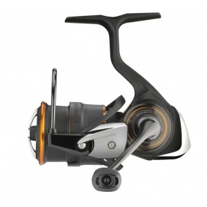 DAIWA Катушка 21 Presso LT 2000SS-P