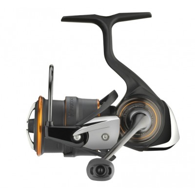 DAIWA Катушка 21 Presso LT 2000SS-P