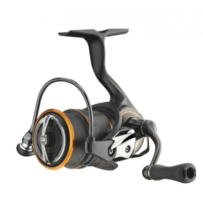 DAIWA Катушка 21 Presso LT 2000SS-P